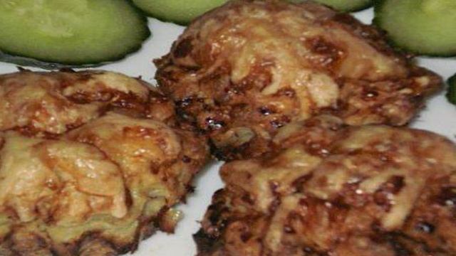 Вкусные Минутки