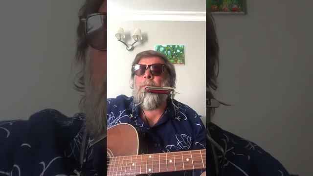 БГ - Подношение Интересному Времени. Песня 15. Платан. смотреть онлайн