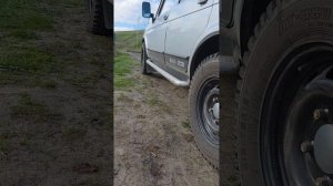 мини отзыв по резине nortec at560 #2131 #automobile #niva