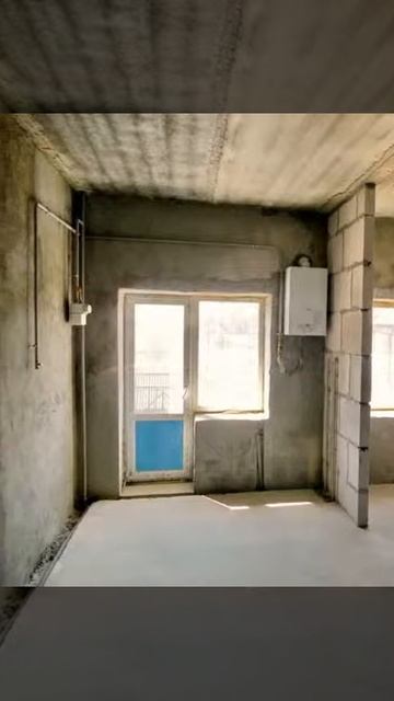 Продается 2 комнатная квартира с АГВ в кирпичном доме ? смотреть онлайн