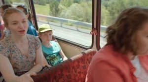 До слободы доеду? - Оригинальный фрагмент из сериала "М