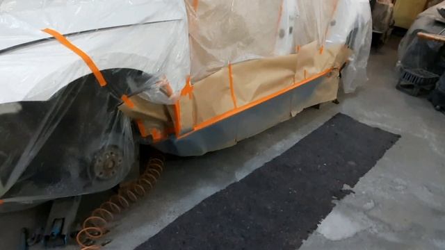 Садовая тайна