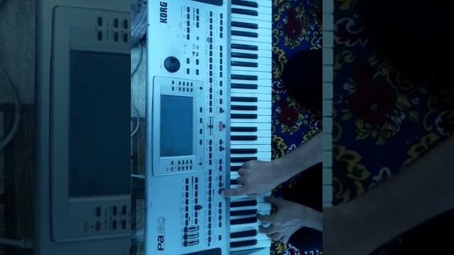 #АБДУРОЗИК ОХИ ДИЛИ ЗОР