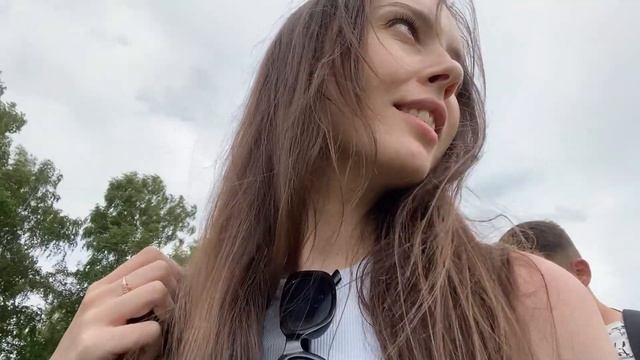 ВЛОГ ИЗ НОВОСИБИРСКА