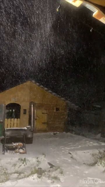 Ну и погодка😜кайфуем после бани #деревня#природа#сне? смотреть онлайн