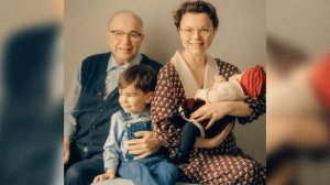 У Петросяна и Брухуновой родился второй ребенок.