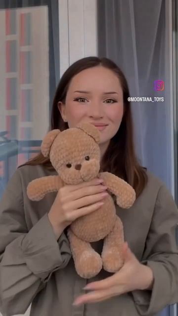 У меня есть волшебная палочка в виде крючка 😂💚 смотреть онлайн