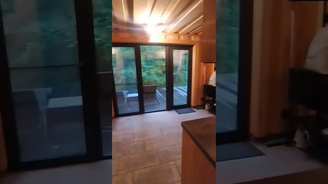 Баня. Концепт. Дизайн. Приходите ко мне на программу #Б? смотреть онлайн