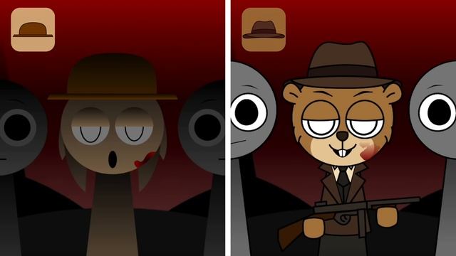 💉 Wenda ПРОТИВ ITALIAN BRAINROT?! | Лечение, от которого хуже... 😵 #sprunki #wenda #brainrot смотреть онлайн