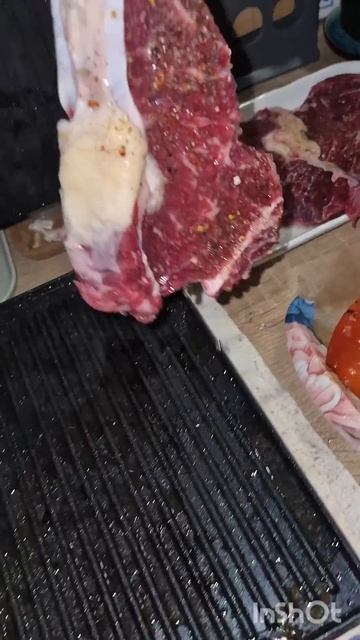 #субботнийдень #выходные #гриль #мясонагриле #мясо #ово