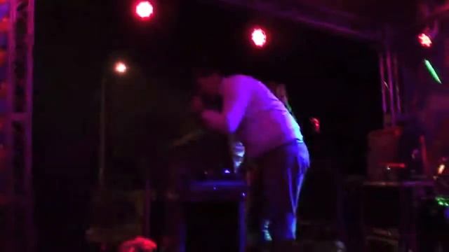 Ведущий и Ди-Джей в Киеве смотреть онлайн