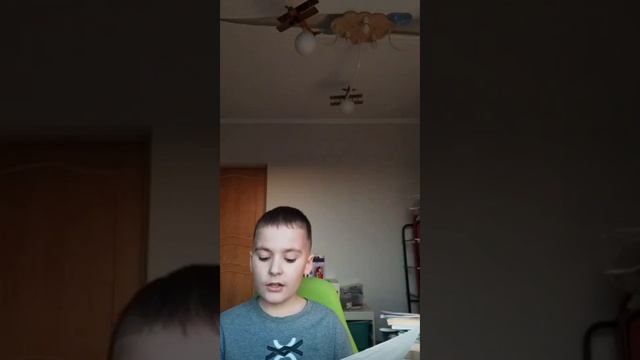 Творческое задание ко Дню Победы "письмо в прошлое".
Дима 2 класс смотреть онлайн