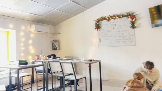 Английский язык Ногинск школа Essa English смотреть онлайн
