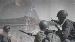 На безымянной высоте - (Военные песни) на саксофоне