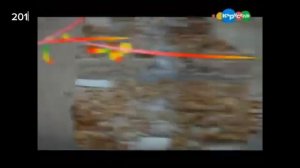 История заставок программы Навигатор (2007-н.в.)