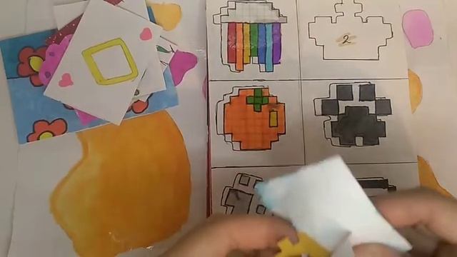 🌺Распаковка бумажных сюрпризов//Инструкция для водителя//Страна Бумажных Грез🌺 смотреть онлайн