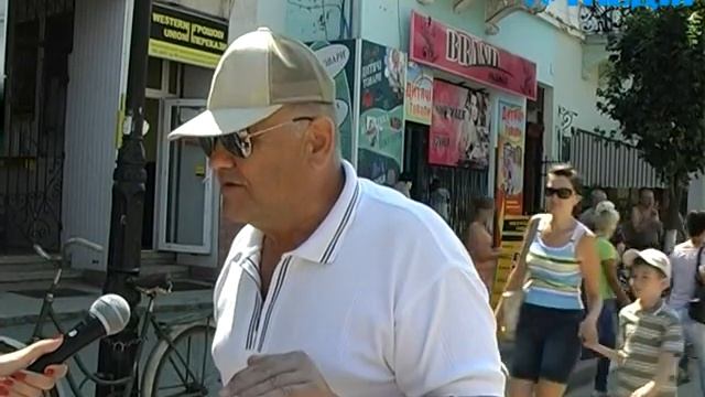 Яким повинен бути кандитат у депутати до ВР