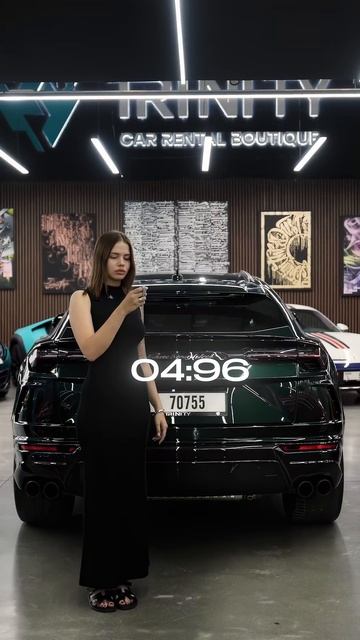 ЛУЧШИЙ БАГАЖНИК В КОНЦЕ ВИДЕО #trend #new #porsche #bmw #mclaren #funny #g смотреть онлайн