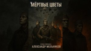 Мёртвые цветы