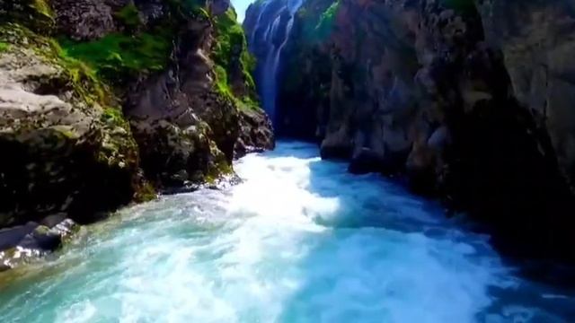 Красивая Кавказская Музыка смотреть онлайн