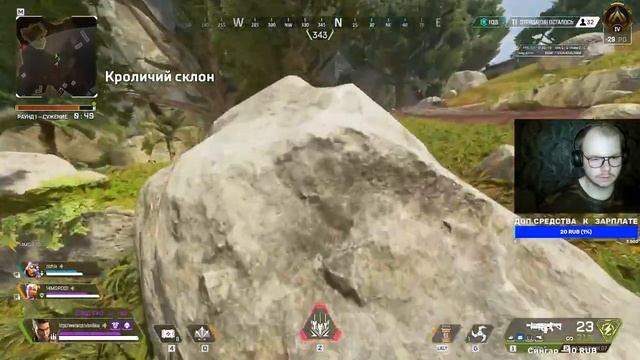 может быть и будет топ#1