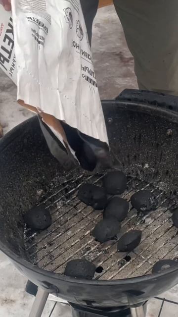 Простой и быстрый рецепт дома #smoker #шефповар #барбекю #? смотреть онлайн