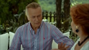 У Меня Всё Ещё Есть Надежда 21 Серия (русский дубляж)