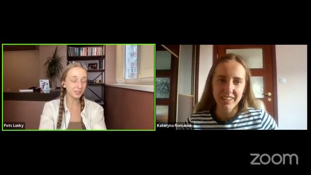 Як ЗМІНИТИ ЖИТТЯ? Чому змінюватись складно? | Розмова психологинь смотреть онлайн