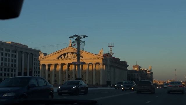 ВЛОГ: проводы зимы, прогулка в лесу, Минск, барахолка, к