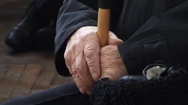 акция ветераны смотреть онлайн