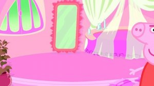 Свинка Пеппа Мультфильм продолжение истории про девочку из детского дома  Peppa Pig