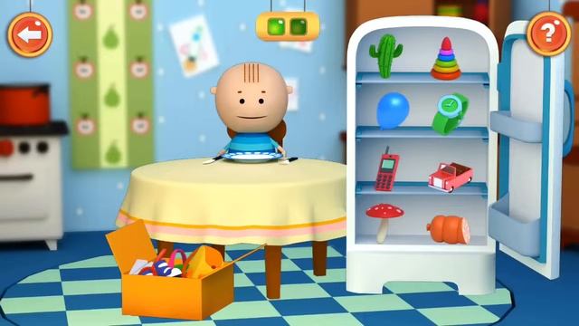 Мультик Аркадий Паровозов игра#kidsyoutube