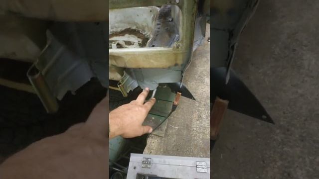 Неприятный сюрприз при переварки Восьмёркт смотреть онлайн