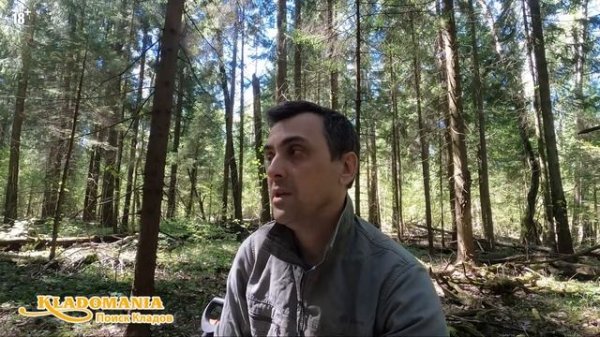 АКА ИНТРОНИК. Мое мнение о металлоискателе Интроник. К