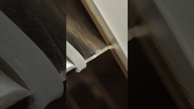 нож ZWILLING Ремонт пятки Заточка