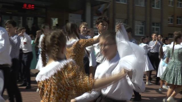 80летию Великой Победы посвящается... смотреть онлайн