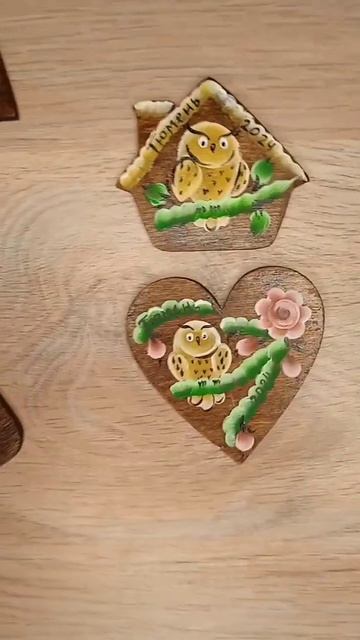 #нефть #роспись #тюмень #сувениртюмень #магнит #дерево # смотреть онлайн