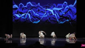 SMART DANCE, хореограф Денис Новиков, ''В постоянном ритме»