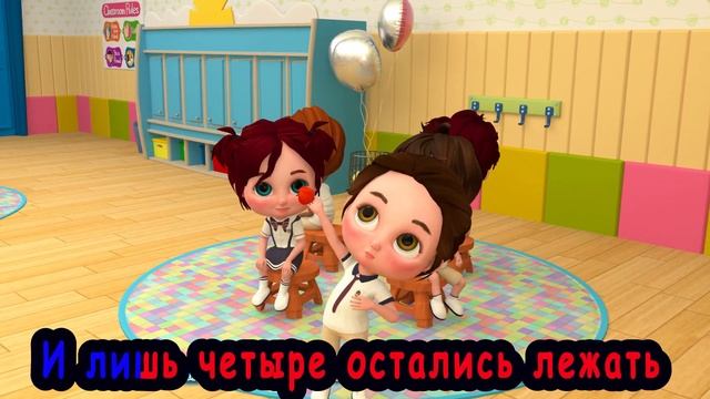 Игрушки | Лучшие детские песни | Классические стишки для малышей | Bmbm мультфильм смотреть онлайн