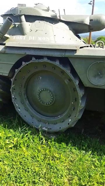 В ворл оф Танк,есть такая модель?? смотреть онлайн