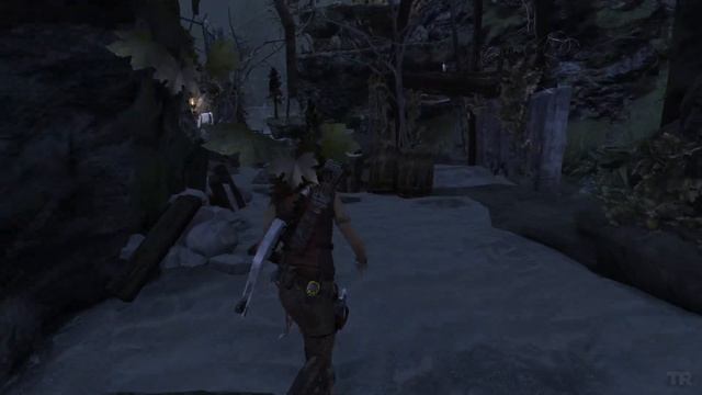 Tomb Raider #11 Продовжуємо - Жумар і герой Алекс смотреть онлайн