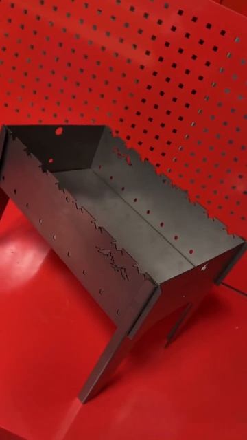 Мангал складной KINGFORCE смотреть онлайн