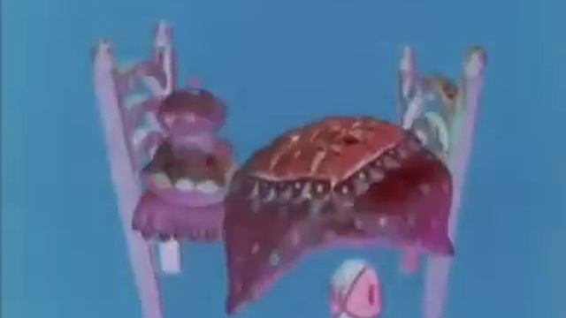 Спокойной ночи малыши G Major смотреть онлайн