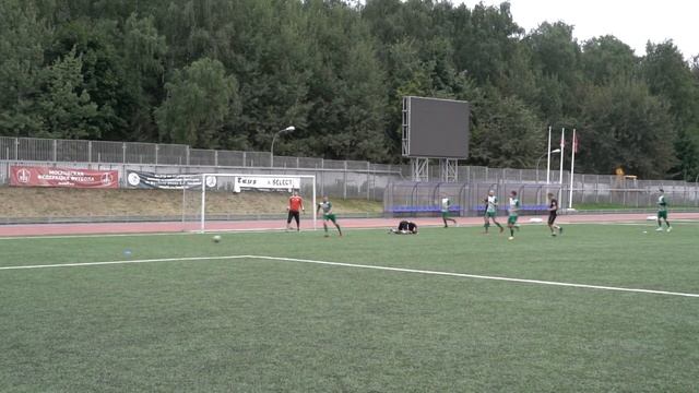 21.08.2021 ЛФЛ СВАО Высший Дивизион 23 тур DeerKalyan 1 - 4 Кедр смотреть онлайн