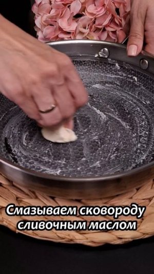 Рецепт восхитительной запеканки с картофелем, беконом и сыром