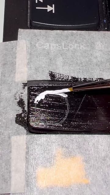 КАСТОМ КЛАВЫ: #77 часть (Игра в кальмара 2)