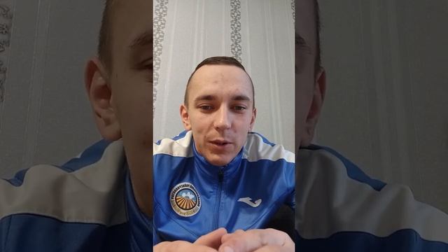 Начало положено😉 или разрешите представиться 🤔 смотреть онлайн