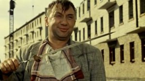 Кто не работает, тот ест! Учись, студент!