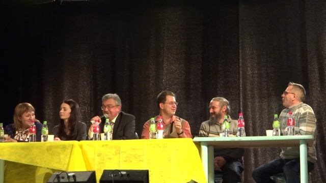 Математики шутят - День Математич.фак-та Дальневосточного Федерального университета 23.03.2013 г._3