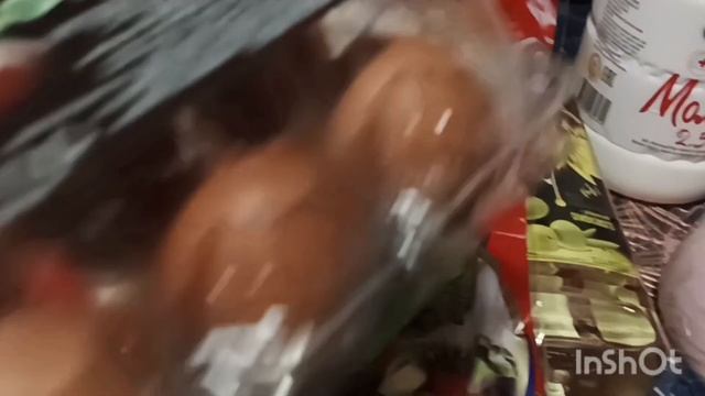 Обзор покупок. Дела дачные.